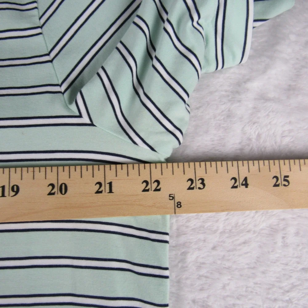 Polo Golf Ralph Lauren Polo Shirt Mens Medium Mint Green Stretch Lisle‎